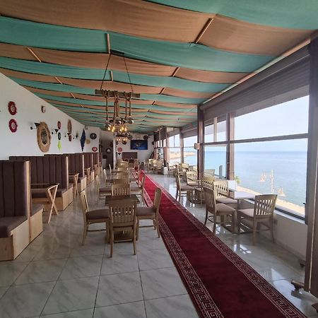 Playa Hotel & Restaurant Dakhla Eksteriør bilde