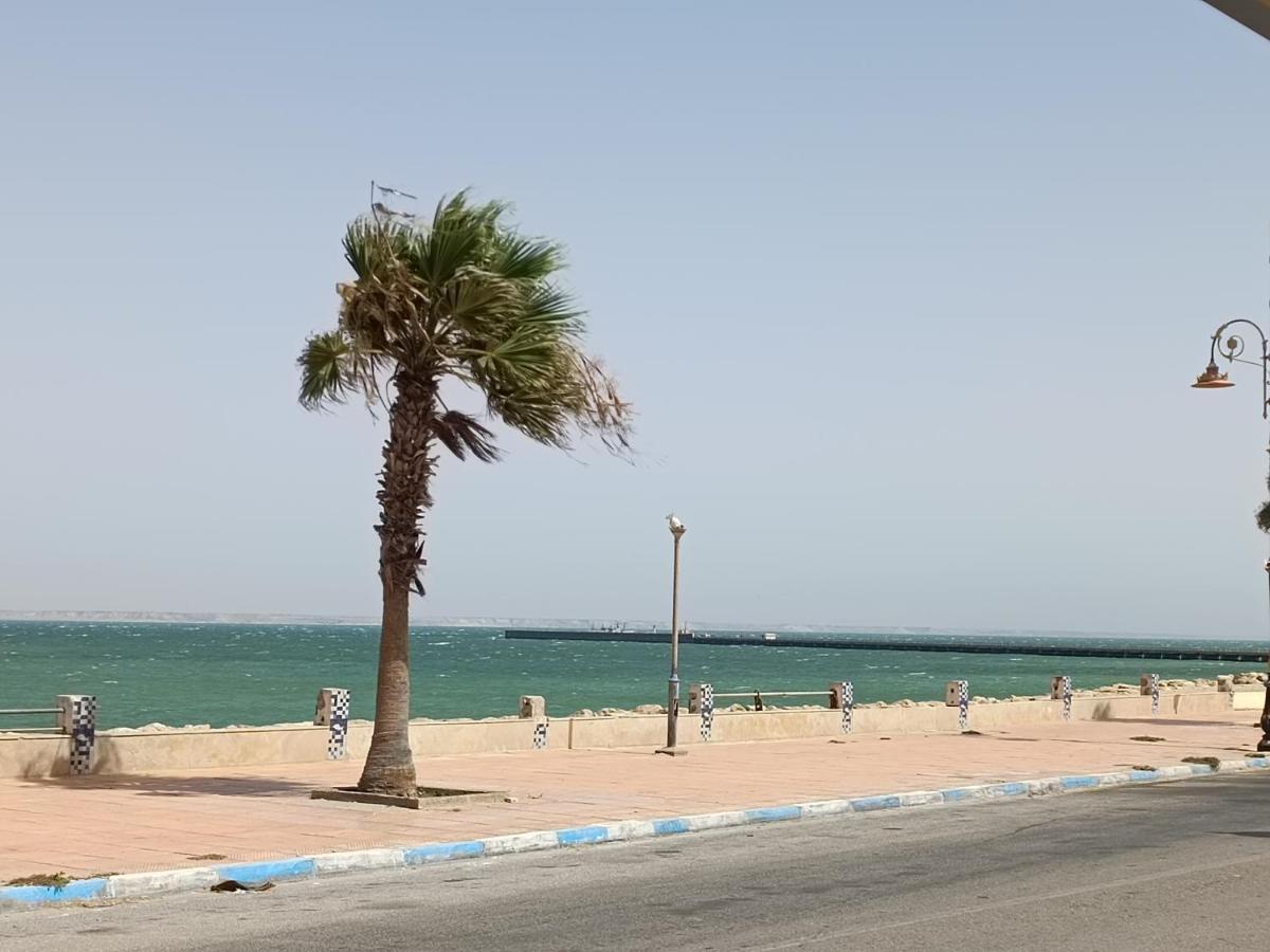 Playa Hotel & Restaurant Dakhla Eksteriør bilde