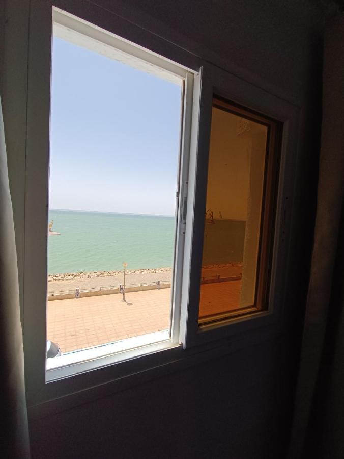 Playa Hotel & Restaurant Dakhla Eksteriør bilde