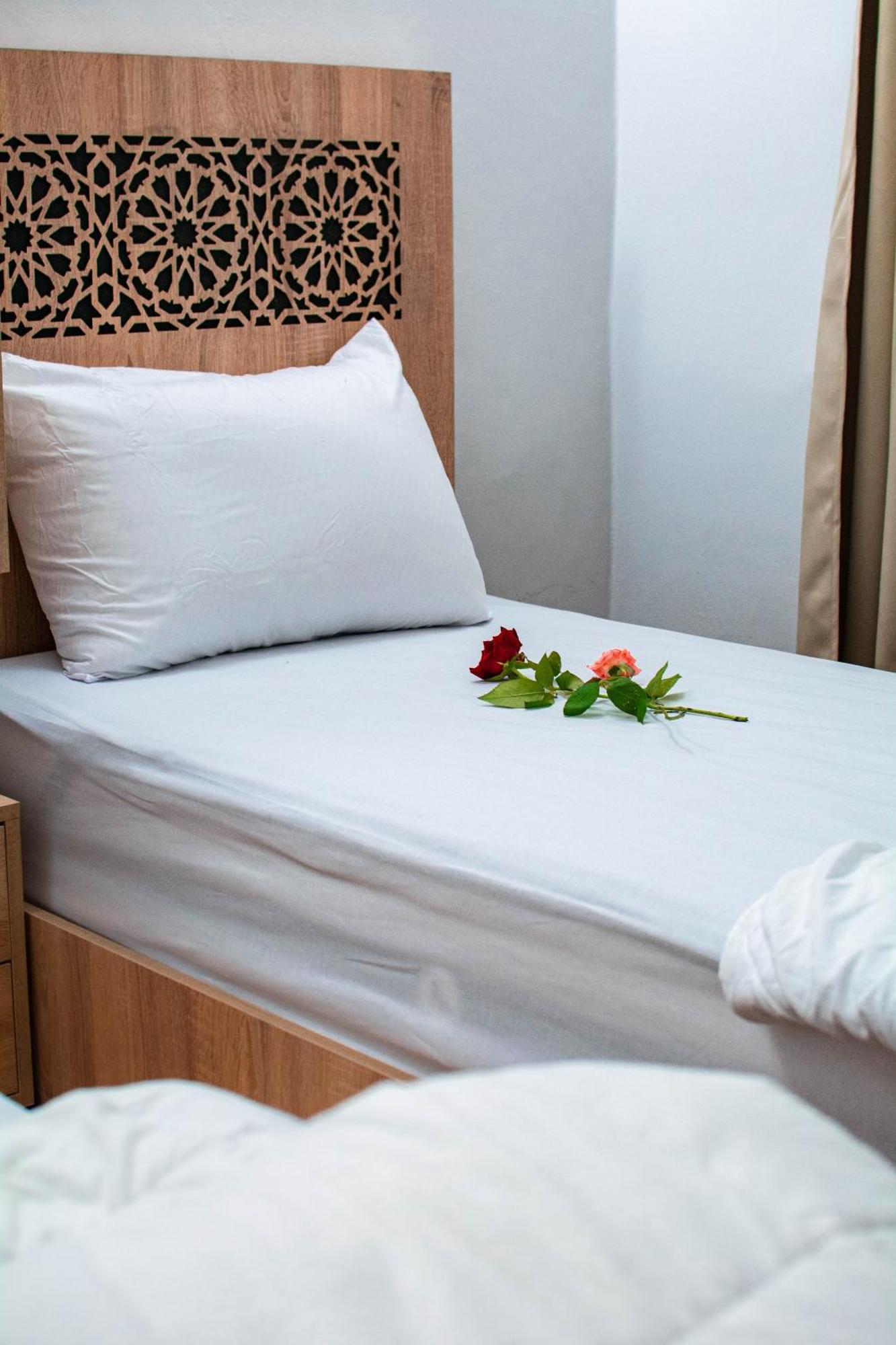 Playa Hotel & Restaurant Dakhla Eksteriør bilde